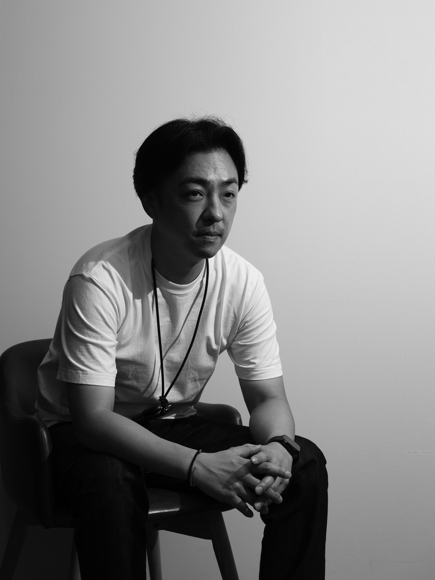 代表取締役 嶋田僚平