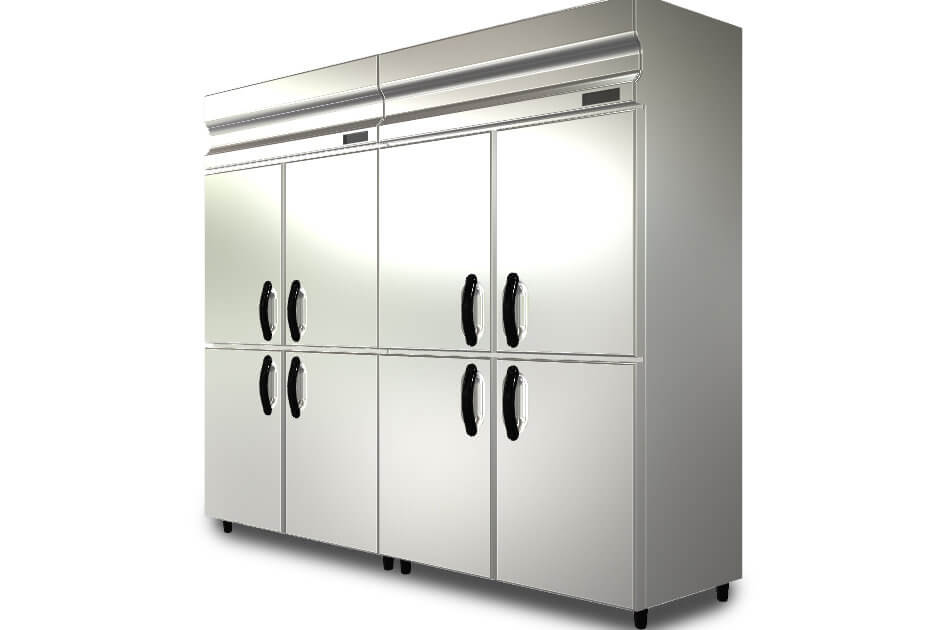 業務用冷蔵庫・冷凍庫の耐用年数とコスト | Runbird Official